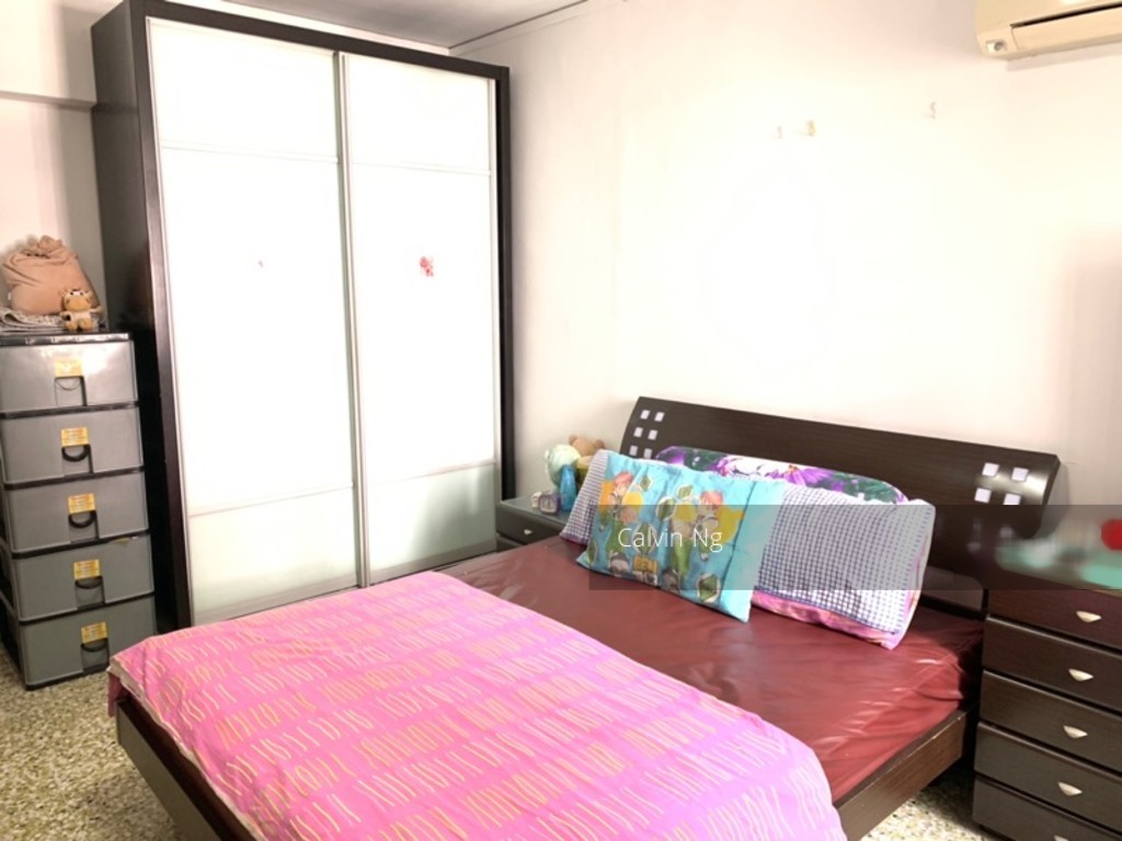 Blk 211 Bukit Batok Street 21 (Bukit Batok), HDB 4 Rooms #219217611